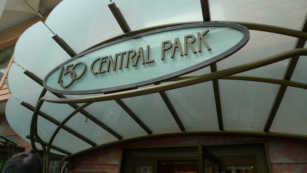 5 things you will love about 150 Central Park | Royal Caribbean Blog