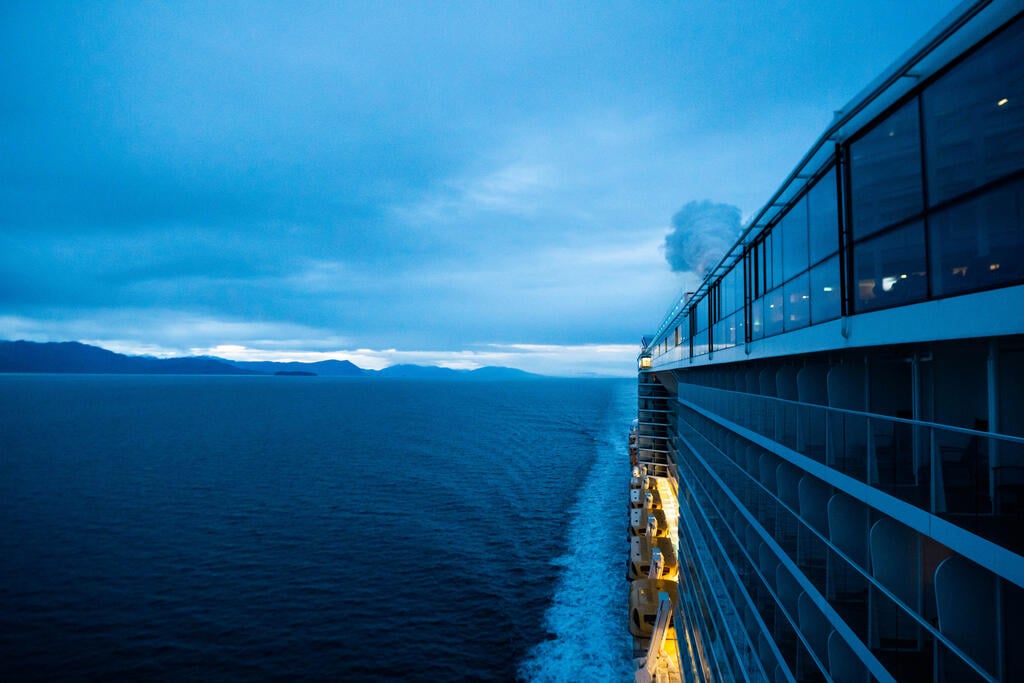 Cruising to Alaska: What I Did Right and Wrong