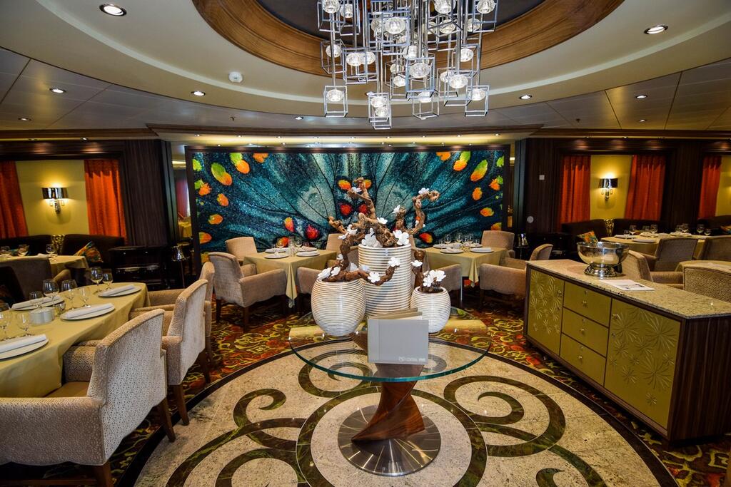 4 Easy steps for getting a Royal Caribbean dining package Royal