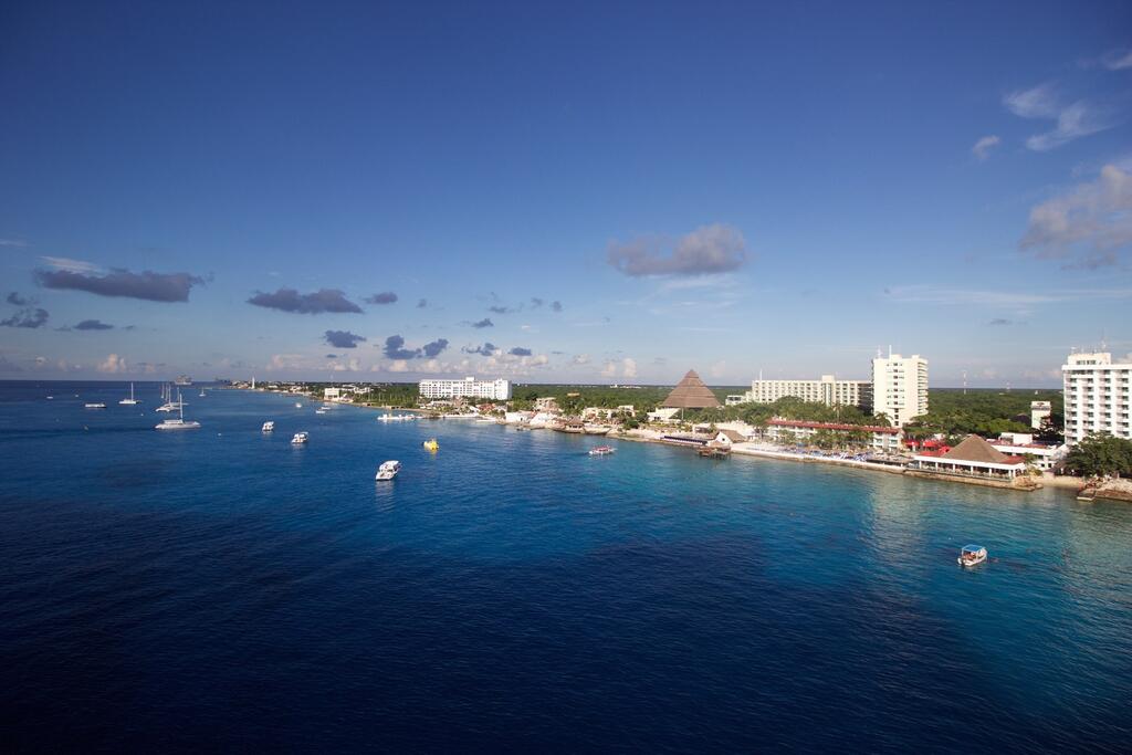 Empress of the Seas Live Blog Day 4 - Cozumel, Mexico | Royal Caribbean Blog