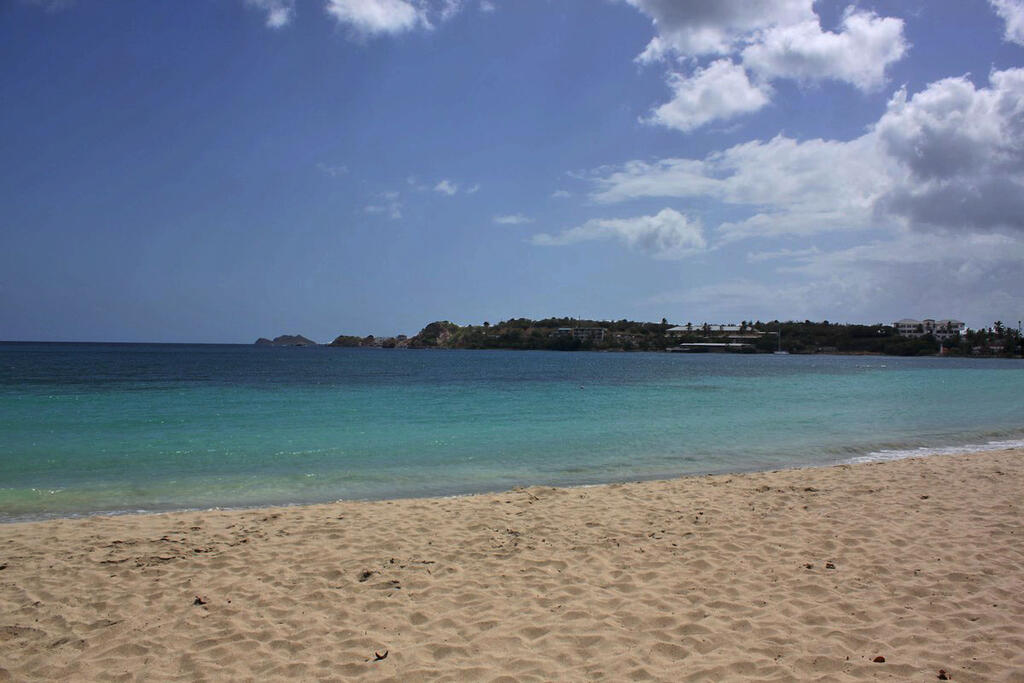 Excursion Focus Emerald Beach In St Thomas Royal Caribbean Blog