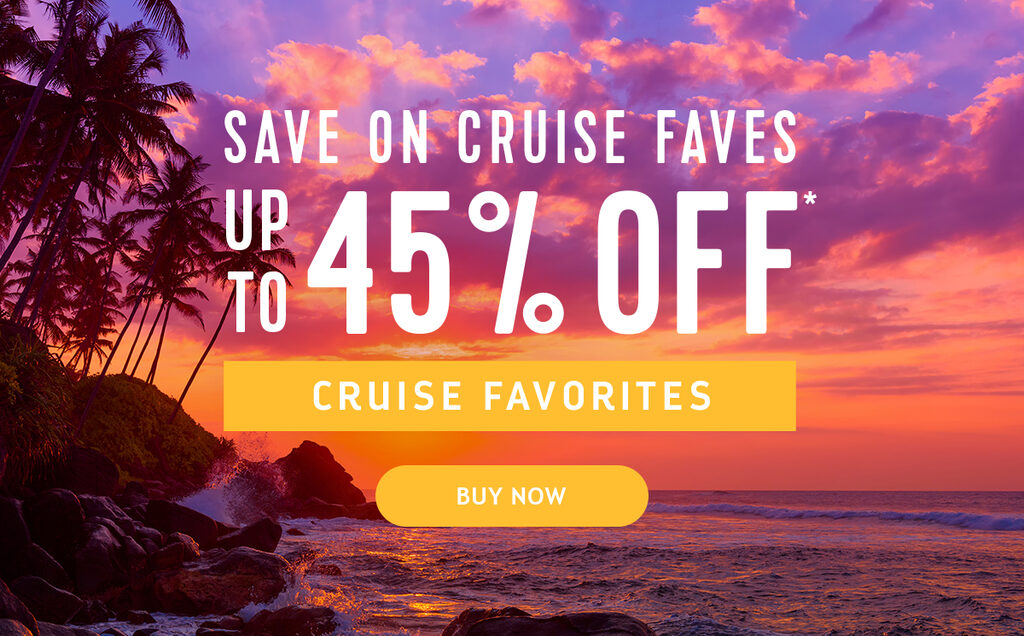 New Royal Caribbean sale begins today on drink packages, excursions ...