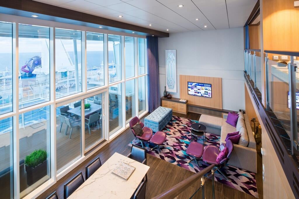 Video: Is a suite on Royal Caribbean worth it? | Royal Caribbean Blog