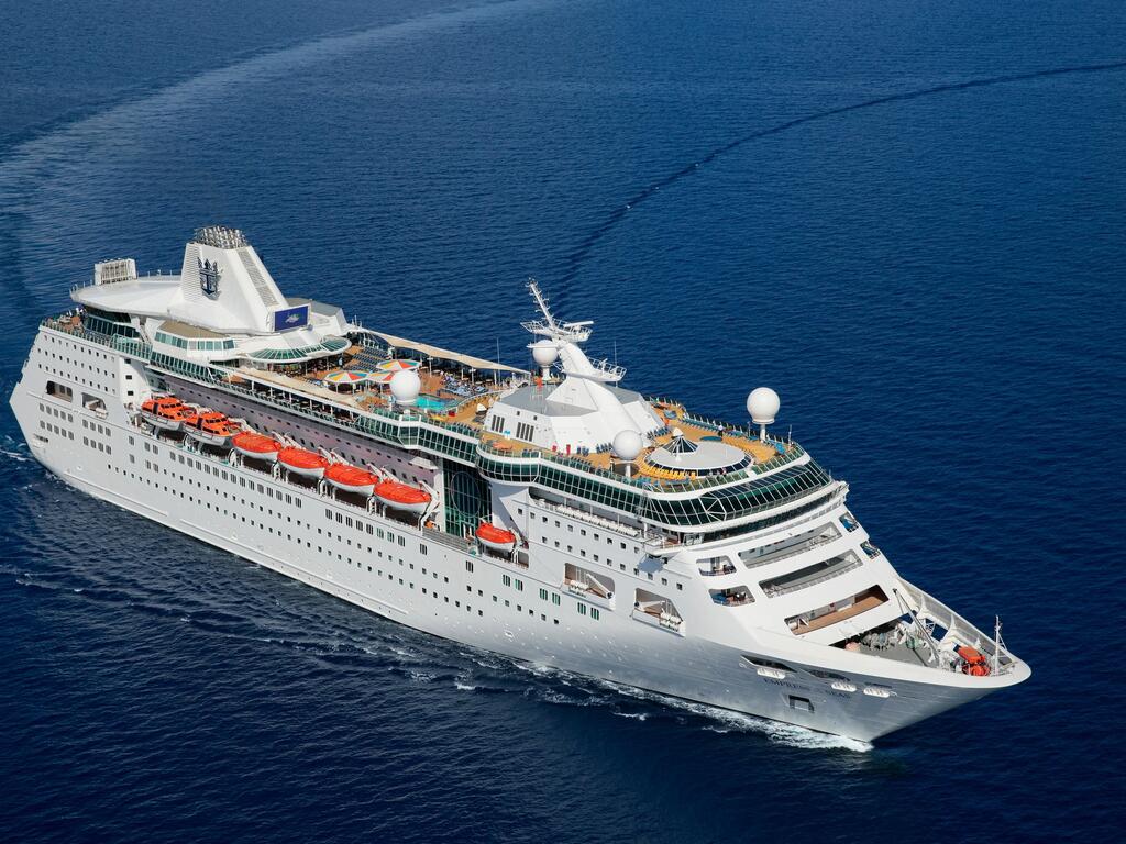 Royal Caribbean Has Not Ruled Out Selling Any Cruise Ships Royal Caribbean Blog