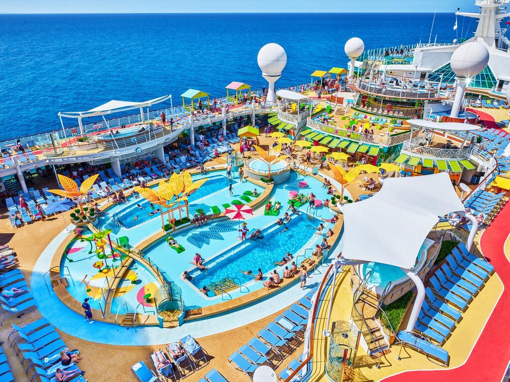 10 mistakes travel agents see people make going on a cruise ship
