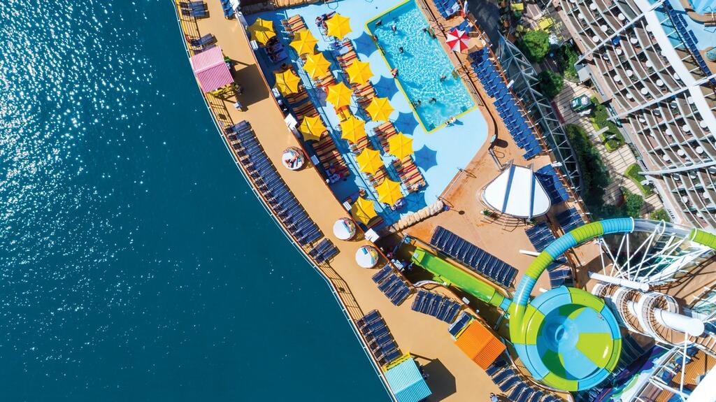 Royal Caribbean cruises in September 2021: What to expect | Royal
