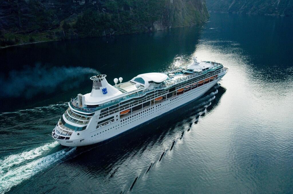 Royal Caribbean announces Vision of the Seas will sail from Bermuda | Royal Caribbean Blog