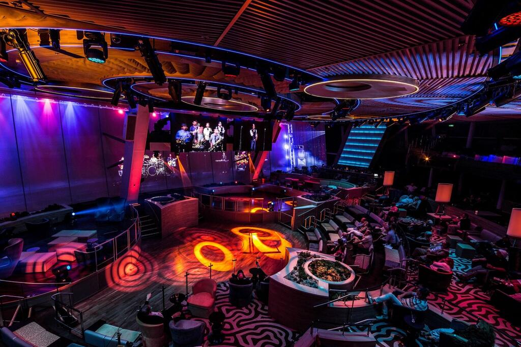 Royal Caribbean announces entertainment for Spectrum of the Seas | Royal Caribbean Blog