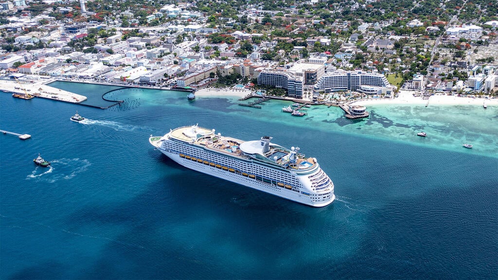 Top 8 things you should know about going on a cruise in 2021 | Royal Caribbean Blog