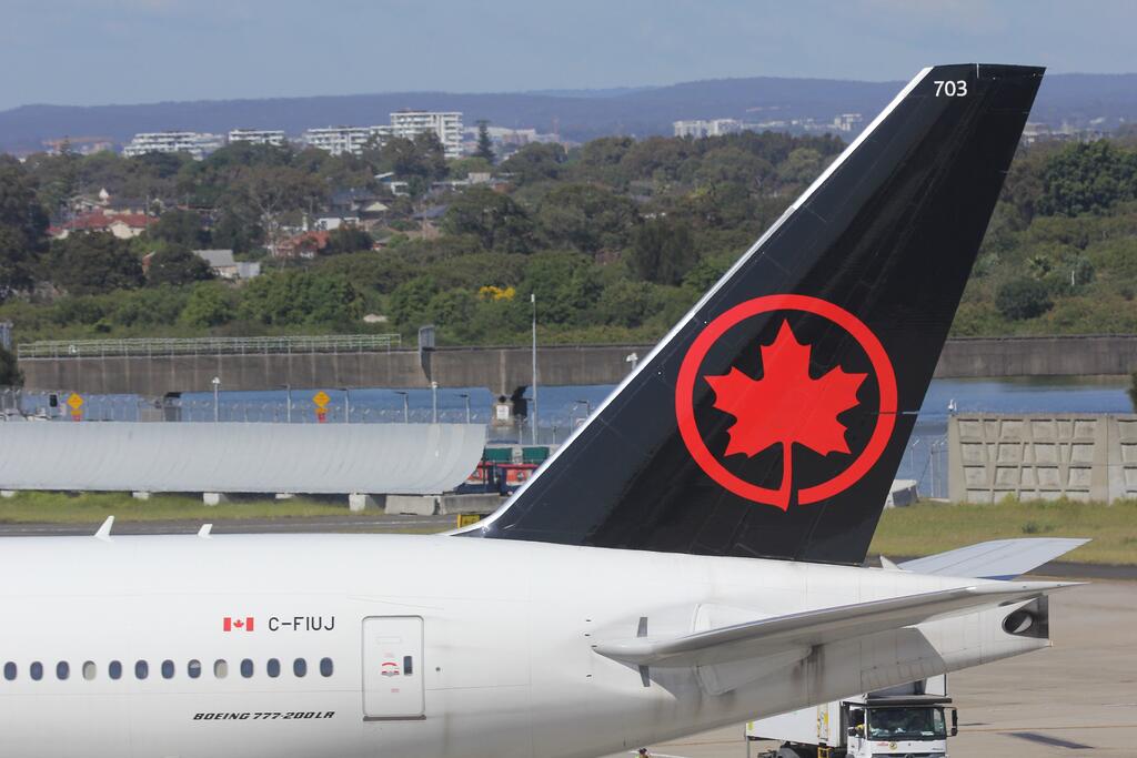 travel air canada covid requirements