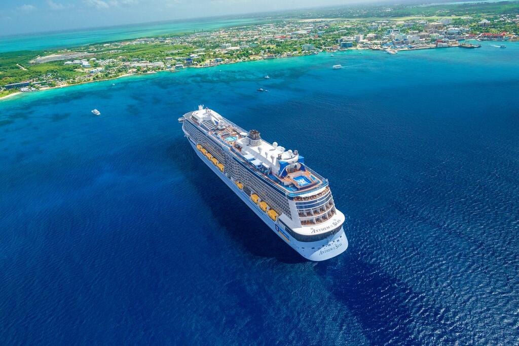 Royal Caribbean extends ability to cancel cruises with additional flexibility through January 2022 | Royal Caribbean Blog