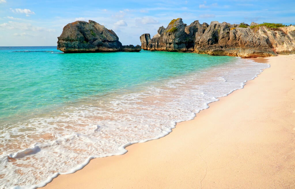 Why you should consider a cruise to Bermuda