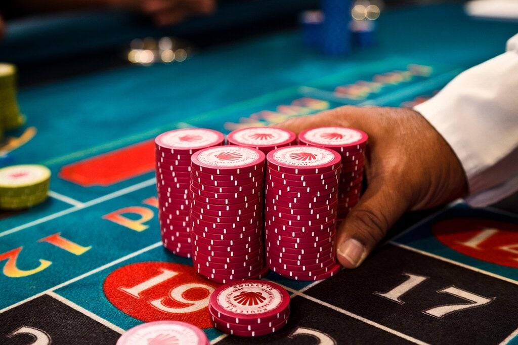 Are There Casinos In Cancun