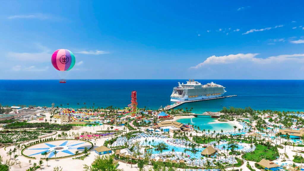 Royal Caribbean Reveals 2021 2022 Caribbean Sailings Royal Caribbean Blog