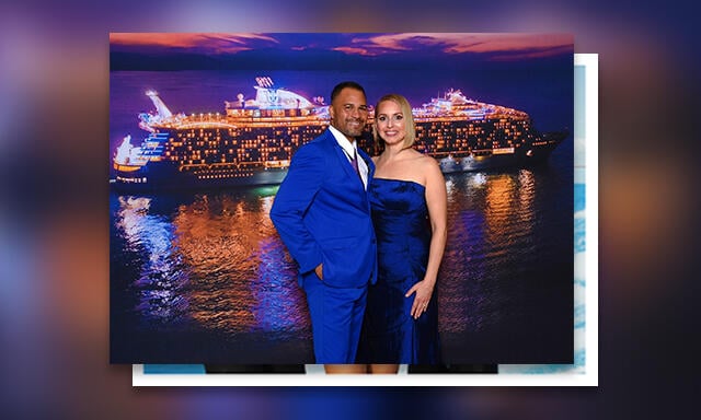 Spotted: New Royal Caribbean photo packages | Royal Caribbean Blog