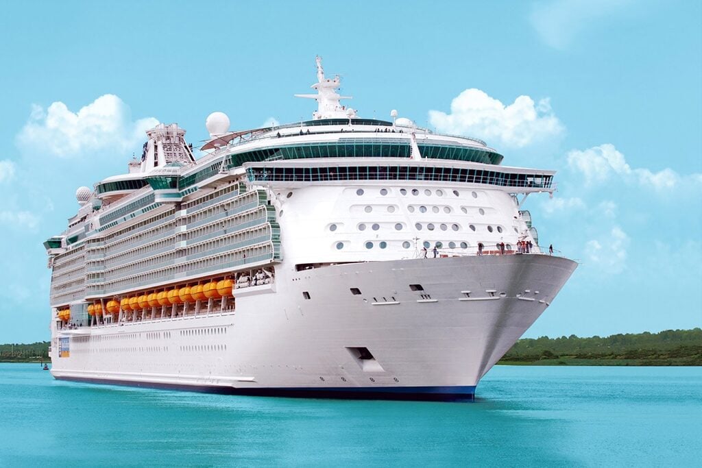 Royal Caribbean Releases Health Protocols For First U S Cruise Ship Sailing Royal Caribbean Blog