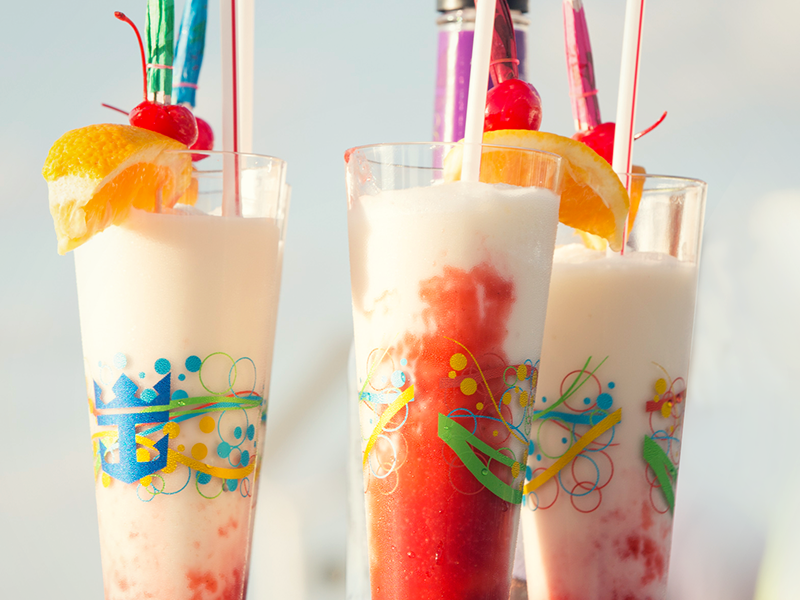 Royal Caribbean revamps its unlimited drink package offerings | Royal Caribbean Blog