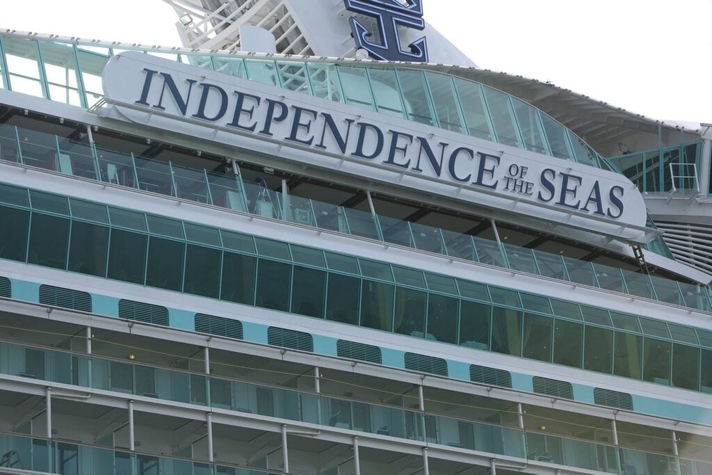 8 things to love about Royal Caribbean&#39;s Independence of the Seas | Royal Caribbean Blog