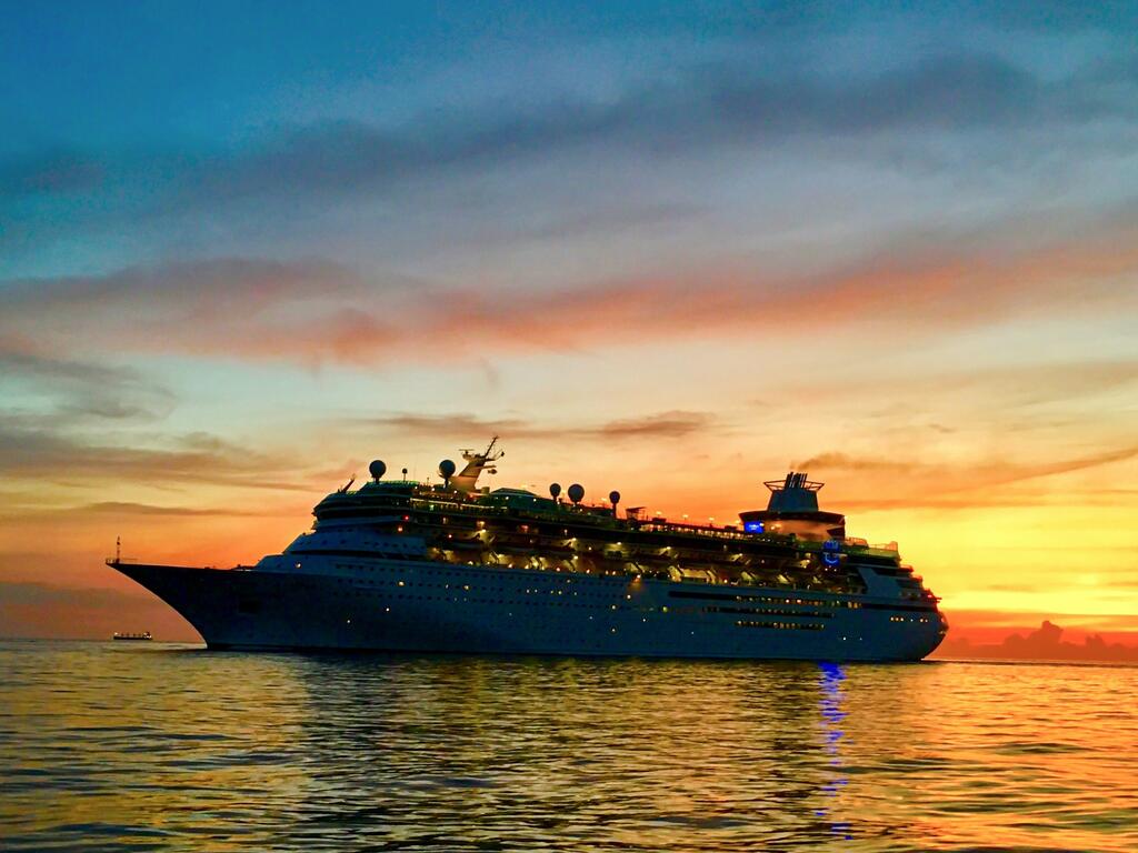 Why You Shouldn T Fly To Your Cruise The Same Day It Begins Royal Caribbean Blog