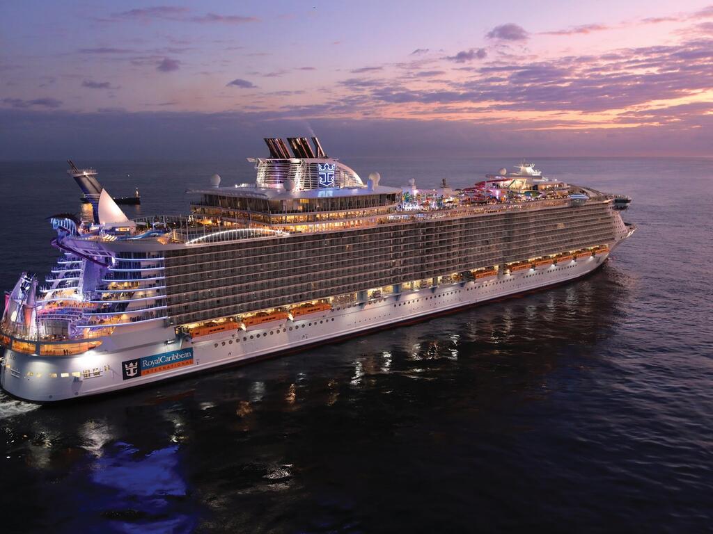 Cruise Lines Left Out Of New Stimulus Bill Again Royal Caribbean Blog