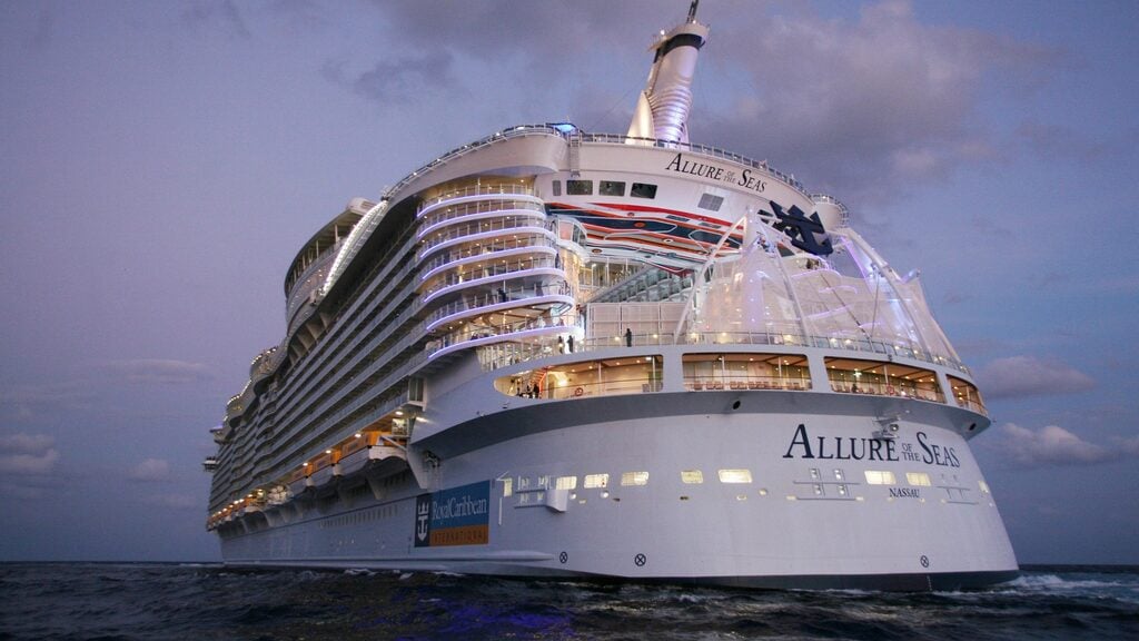 The unconfirmed cruise ship rumors that get repeated a lot by cruise fans | Royal Caribbean Blog
