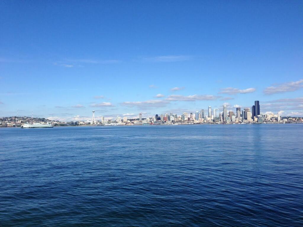 seattle boat cruise