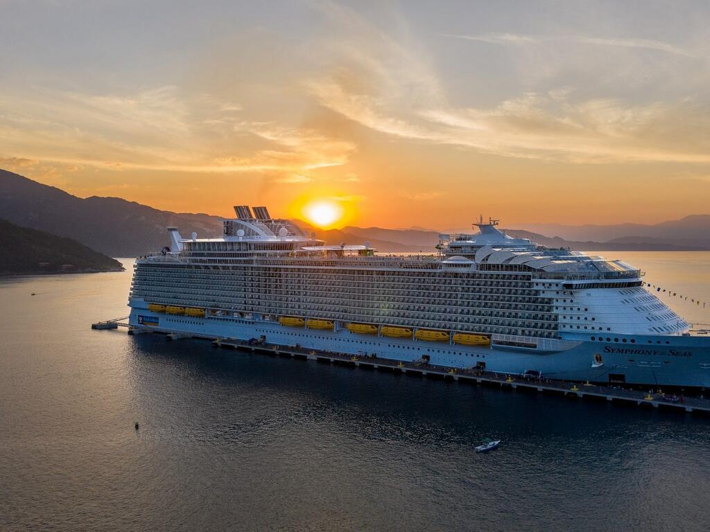 Do all Royal Caribbean cruises qualify for Cruise with Confidence? | Royal Caribbean Blog