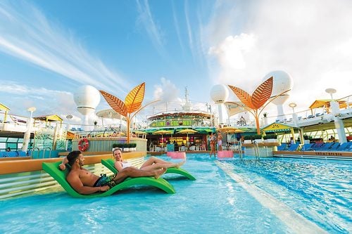 Royal Caribbean Blog - Unofficial blog about Royal Caribbean cruises