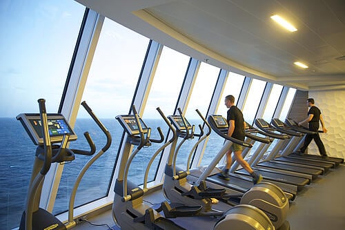 Everyday things that are better on a cruise ship |  Royal Caribbean Blog