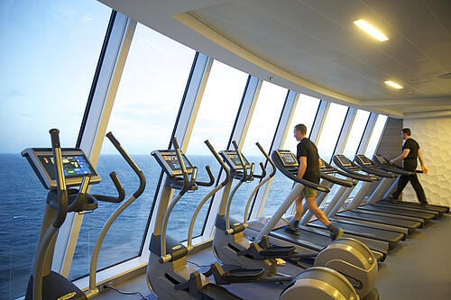 Everyday things that are better on a cruise ship | Royal Caribbean Blog