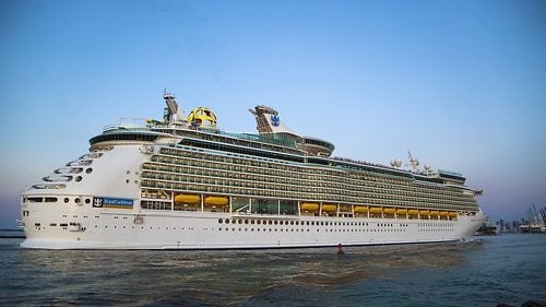 Cruise Critic Names Royal Caribbean Best Line For Best Entertainment Royal Caribbean International