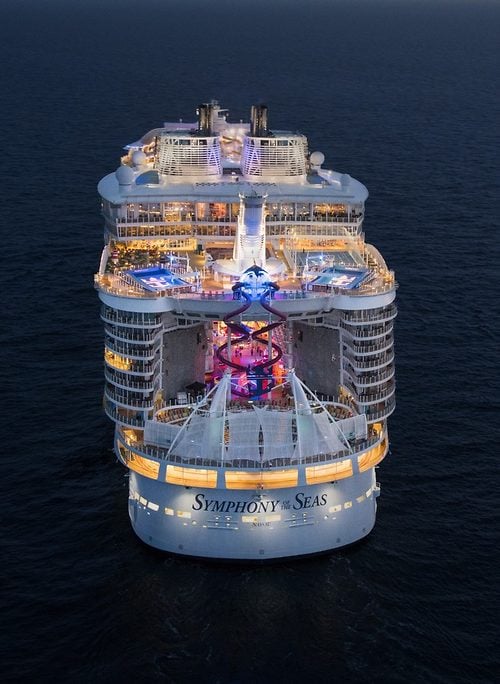 Do&#39;s &amp; Don&#39;ts of Symphony of the Seas | Royal Caribbean Blog