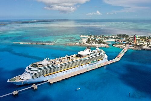 Freedom of the Seas Live Blog | Royal Caribbean Blog