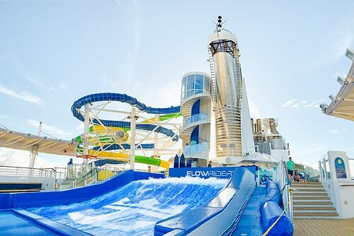 Best things to do on Royal Caribbean while there is limited capacity onboard | Royal Caribbean Blog
