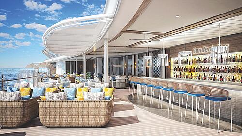What's the differences between each of the Oasis class ships? | Royal Caribbean Blog