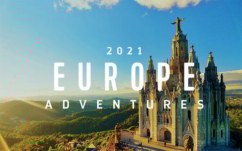 Royal Caribbean Releases 2021 Europe Sailings Royal Caribbean Blog
