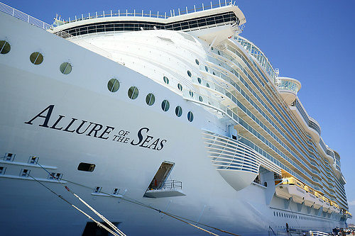 Photos | Royal Caribbean Blog