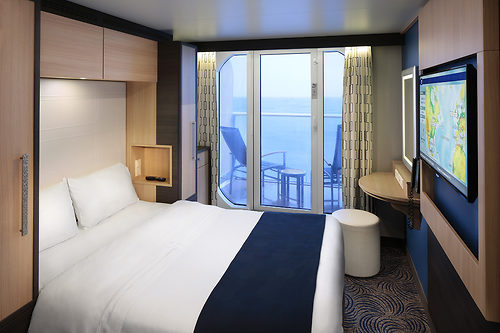 Balcony Stateroom Oasis Of The Seas Balcony Stateroom Oasis Of The Seas