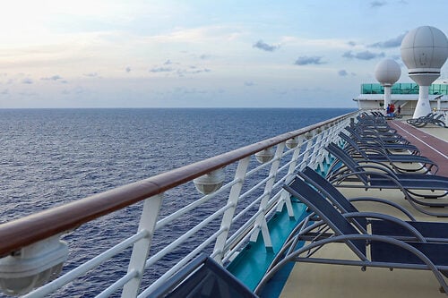 8 Things I learned on my first Royal Caribbean cruise | Royal Caribbean Blog