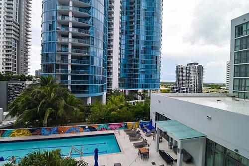 Hyatt Centric Las Olas Fort Lauderdale Resort Evaluation