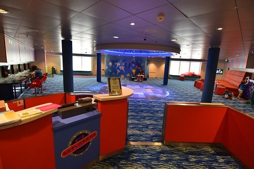 Symphony of the Seas family cruising guide | Royal Caribbean Blog
