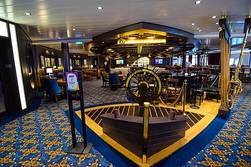 Odyssey of the Seas Live Blog | Royal Caribbean Blog