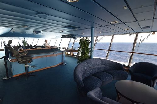 Suites | Royal Caribbean Blog