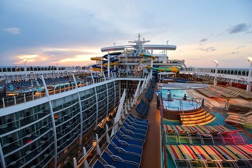 Harmony of the Seas Live Blog | Royal Caribbean Blog