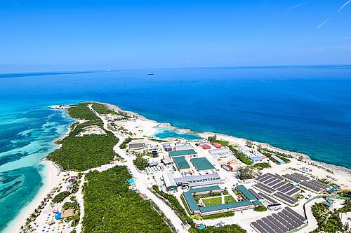 Royal Caribbean will expand Perfect Day at CocoCay with Hideaway Beach | Royal Caribbean Blog