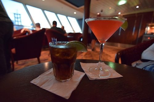 What to think about before buying a Royal Caribbean drink package | Royal Caribbean Blog
