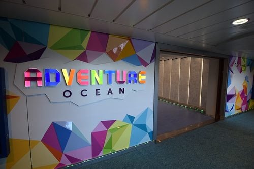 Six things to know about Royal Caribbean&#39;s Adventure Ocean | Royal Caribbean Blog