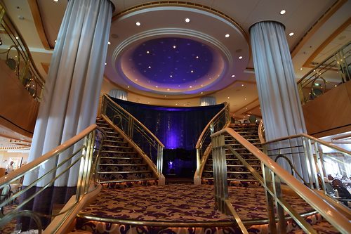 Royal Caribbean My Time Dining versus Traditional Dining | Royal