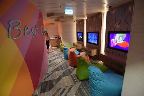 First Timers&#39; Guide to Oasis of the Seas | Royal Caribbean Blog