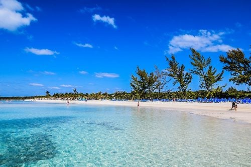 Do&#39;s &amp; Don&#39;ts of Perfect Day at CocoCay | Royal Caribbean Blog